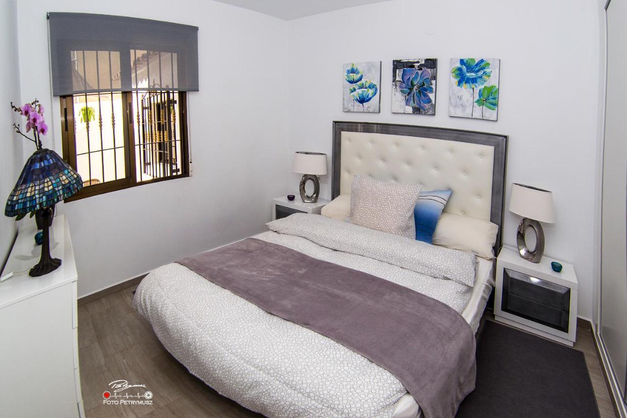 Casa "Graciela" Appartement La Mata  Buitenkant foto