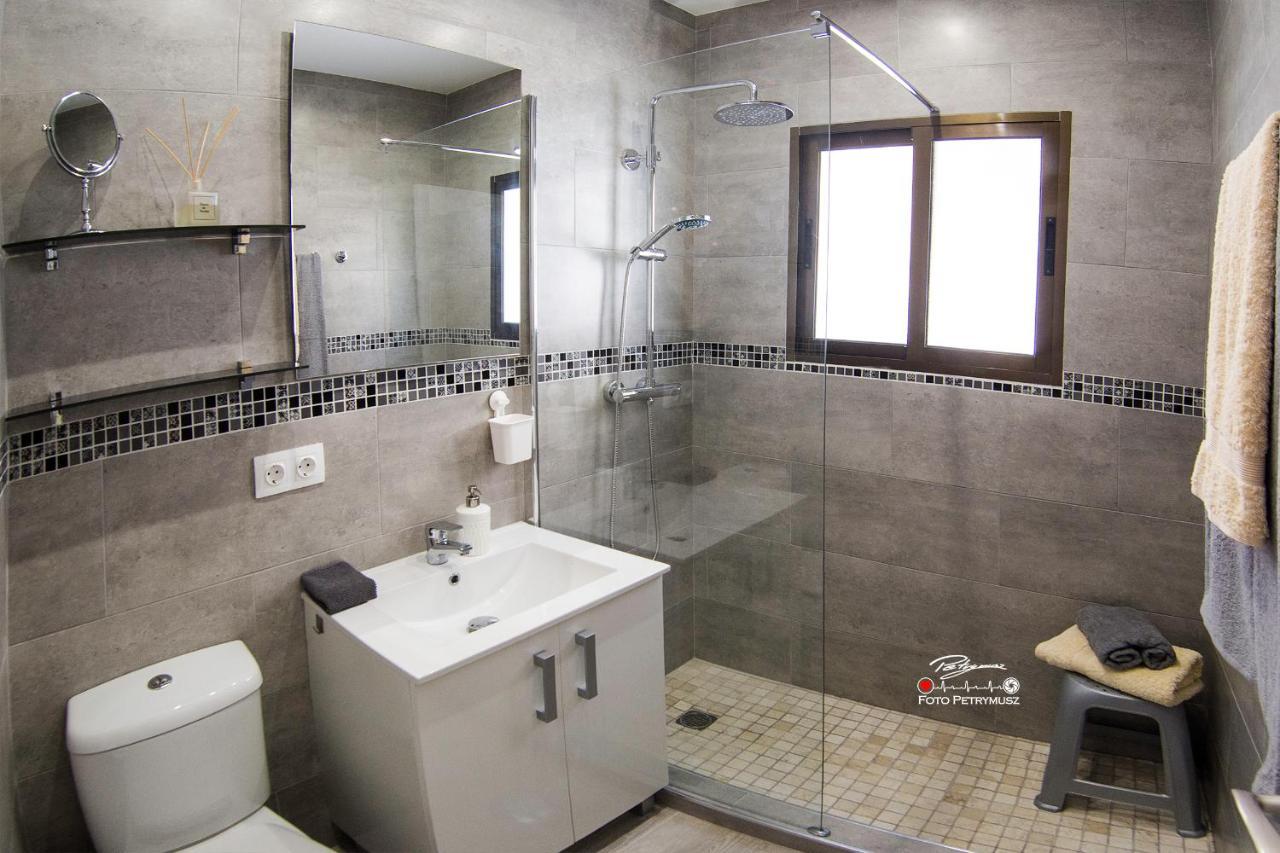 Casa "Graciela" Appartement La Mata  Buitenkant foto